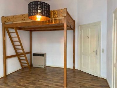 Studentenwohnung Altstadt Koblenz – 35 m² – 2 Min zum Rhein – Einzug sofort
