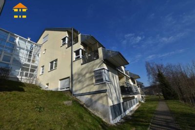 *Wohn(t)raum über 2 Etagen - Kapitalanlage inkl. 2 Terrassen & 2 Tiefgaragenstellplätzen*