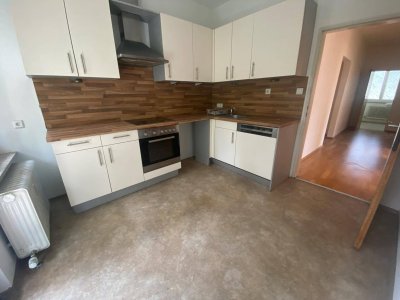 5-Zimmer-Wohnung mit Loggia an der Glan in Liefering - 5020 Salzburg - zur Miete