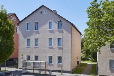 3-Zimmer-Wohnung in Dortmund Bövinghausen