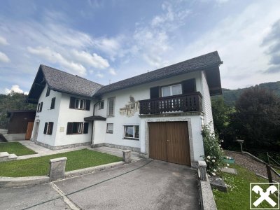 Traditionelles Einfamilienhaus "Das Kraibachgut-Zuhaus"