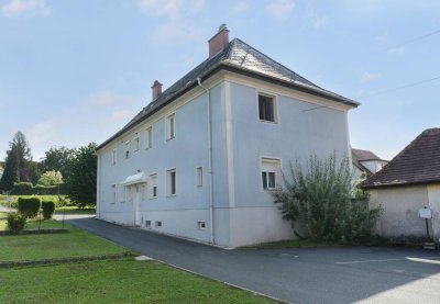 Tolle 3-Zimmer-Wohnung im schönen Oberwart