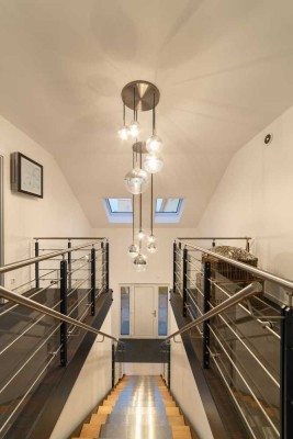 Ihr individuelles Einfamilienhaus in Erlangen - Wohnträume verwirklichen!