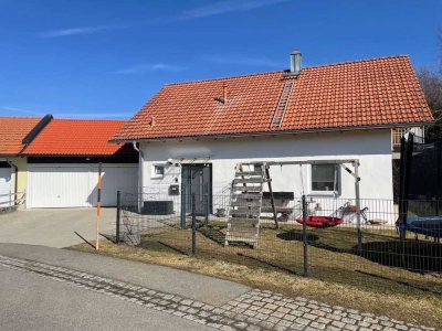 Wunderschönes Einfamilienhaus in ruhiger Siedlungslage