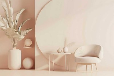 Ein Traumhaus, das Design und Komfort vereint