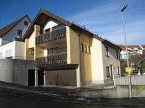 Schöne ein Zimmer Wohnung in Ulm, Mähringen