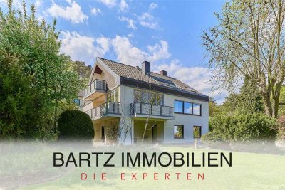 Großzügiges Zuhause mit Wintergarten, weitläufigem Außenbereich & Einliegerwohnung