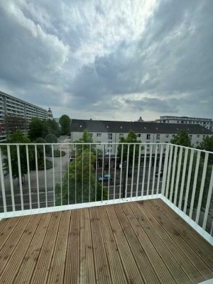 Auch was Schönes ! Oder ? 2  Raum Wohnung   - WE 19 - 60.004.04