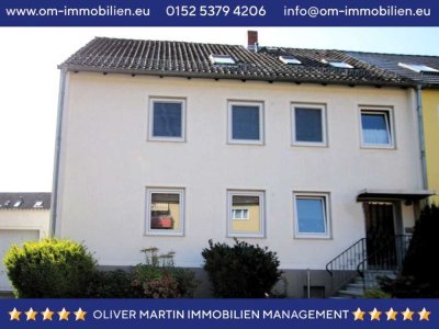 3-Zimmerwohnung im Hellwinkel! Meine Wohnung = Mein Makler!