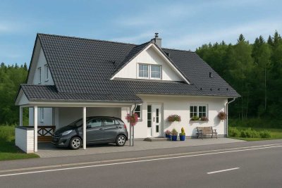 Mietest Du noch oder baust Du schon?