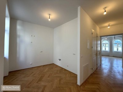 !!! NEU !!! Erstbezug Altbauwohnungen nähe Heinestraße
