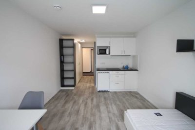 !!Sofort beziehbar!! Studenten- und Schülerwohnung inkl. Möblierung!!