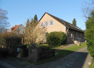 Schöne DHH in ruhiger Lage in Isernhagen K.B.