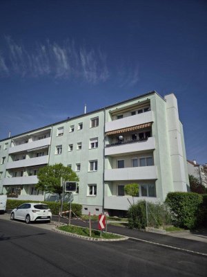 Gemütliche 3-Zimmer-Wohnung mit Loggia in Mödling – Ihr neues Zuhause für 199.000 €!