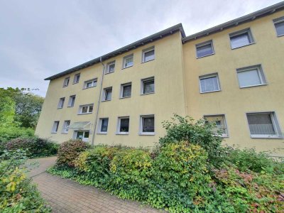 63 Quadratmeter, jetzt mieten oder später.