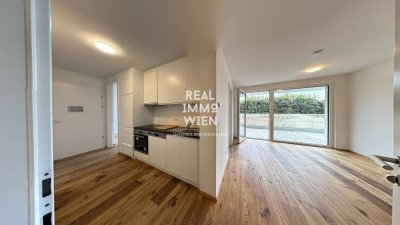 23. Bezirk!!! Zur Vermietung gelangt eine schöne Wohnung mit Terrasse!! 360° Grad Besichtigung!! Nähe U6 PERFEKTASTRAẞE!!