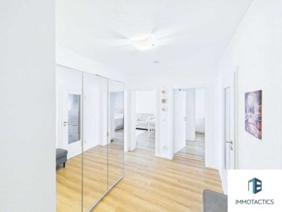 Zwei Wohnungen, ein Investment – flexibles Eigentum in Bad Kreuznach