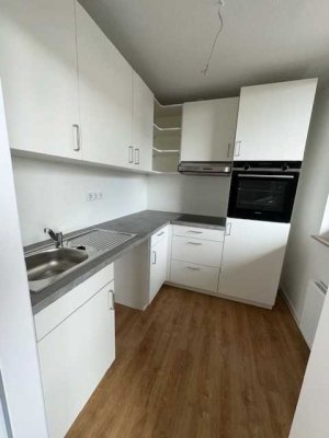 1 Zimmer Wohnung mit separater Küche