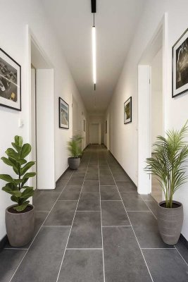 Katip | Leerstehende 6-ZKB-Wohnung in Schrobenhausen – ideal für Kapitalanleger & Selbstnutzer