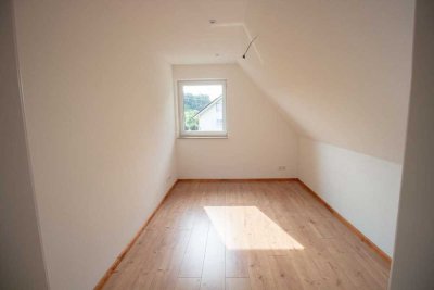 Frisch sanierte 3-Zimmer Wohnung in Habsthal