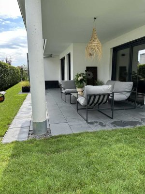 Terrassenwohnung Warmmiete 2.850 Euro, in 71334 Waiblingen