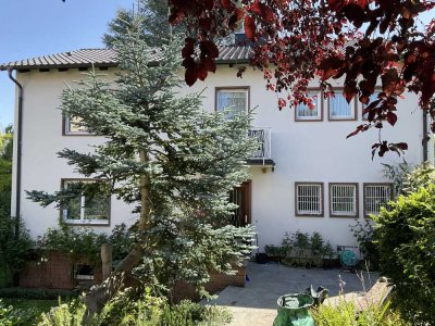 Großzügiges Einfamilienhaus in Aschaffenburg, Schweinheimer Höhe