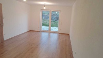 Schicke 2-Zimmer Wohnung mit Balkon in Rommersheim