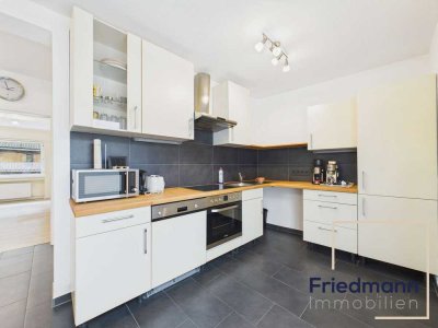 Viel Platz für Familie & Beruf – Wohnhaus mit 7 Zimmern, großem Keller und viel Potenzial.