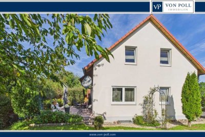 BIETERVERFAHREN: Kleines Haus, großer Garten! Ideal für Paare und kleine Familien