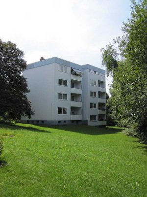 Frisch sanierte 2-Zimmer Wohnung zu vermieten