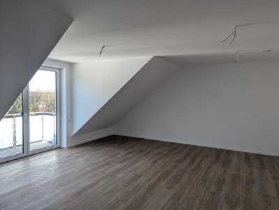 Erstbezug Neubau in Walldürn