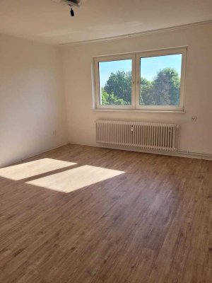 Helle 3-Zimmer Mietwohnung im 2. Obergeschoss