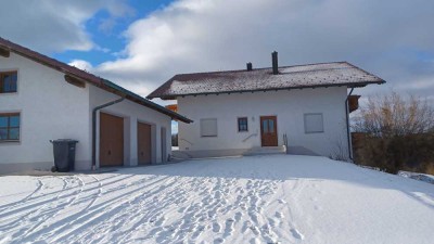 2,5-Zimmer Terrassenwohnung in Windorf