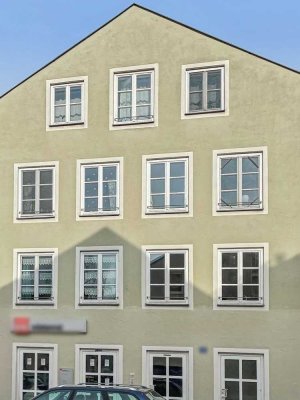 2-Zimmer-Wohnung im Herzen von Eichstätt