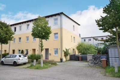 Exklusives Stadthaus in begehrter Lage mit geringem Energieverbrauch