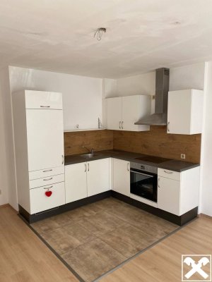 2-Zimmer-Wohnung zu mieten