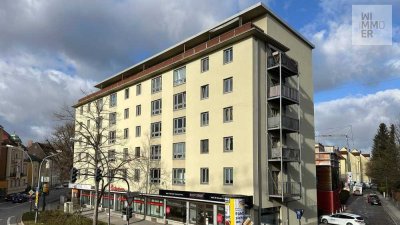 Ideale Kapitalanlage in der Studentenstadt Landshut!