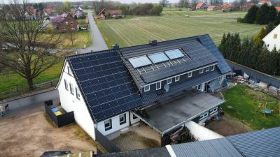 Mehrfamilienhaus mit Rendite, Geschichte und moderner Technik – saniertes ehemaliges Schulgebäude