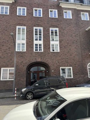 Eigentumswohnungen Historischen Liebfrauenhaus in Köln-Mülheim