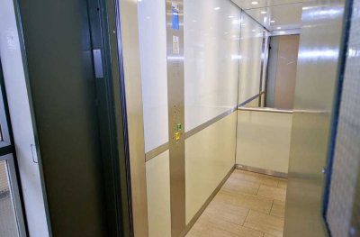 Helle 3-Zimmer Wohnung in Bergisch Gladbach