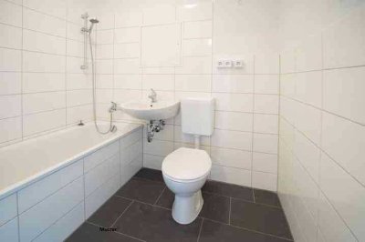 1 Raum Wohnung zu mieten