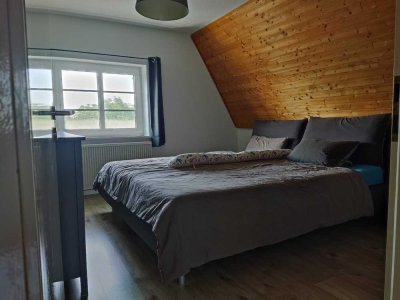 Modernisierte Wohnung mit dreieinhalb Zimmern in Solingen