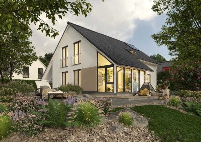 Ihr Traumhaus in Groß Santersleben - Nicht Träumen, sonden Wohnen!