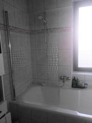 Helle 2-Zimmer Wohnung mit Balkon im 2. OG in Aschaffenburg-Stadtmitte