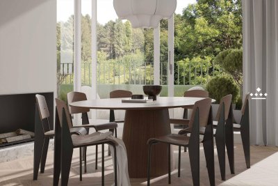 Chez - Residieren am Kaasgraben | Erstbezug für Familien mit Dachterrasse