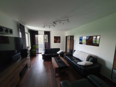 Top Lage! 4-Zimmer-Wohnung mit Balkon in Köln Weiden