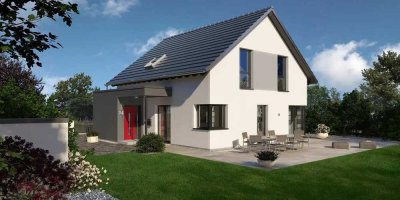 Ihr perfektes Zuhause in idyllischer Lage!