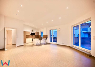 Sie wollen MEHR von Allem - Gefunden!