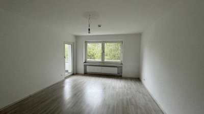 Ab Juni frei! 2-Zimmer-Wohnung in Gelsenkirchen Hassel