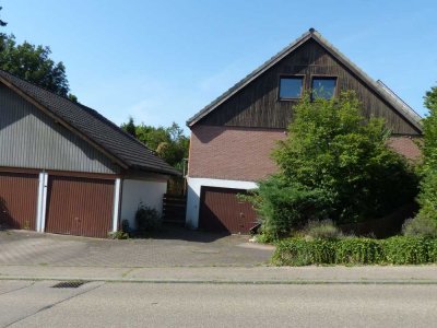 2-Familienhaus mit Bauplatz in Ortsrandlage von Abtsgmünd